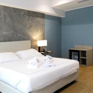 Junior Suite with Sea View