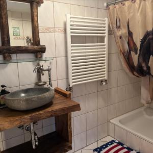 Single Room with Shower