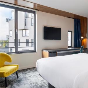 Family Double Room