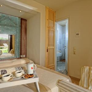Superior Three-Bedroom Villa with Private Pool