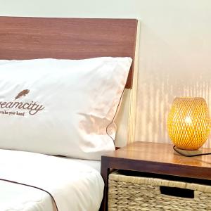 Standard Double Room with Shared Bathroom