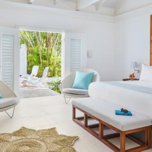 The Oasis Spa Villa