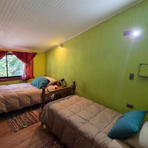 Bungalow