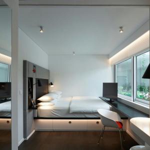 King Room - Accessible