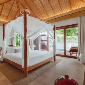 One-Bedroom Villa with Private Pool