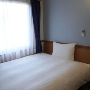 Double Room for Single Use - Smoking