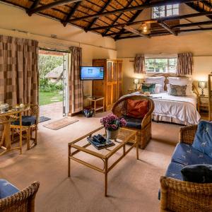 Double Room with Shower