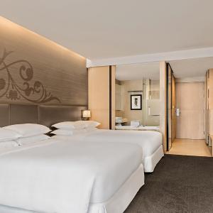 Premier Two Queen Room 