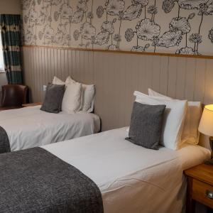 Twin Room - Disability Access