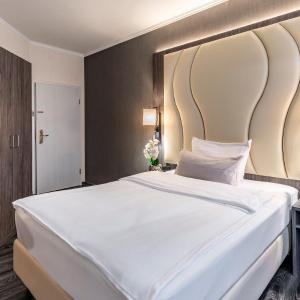 Comfort Double Room Single Use