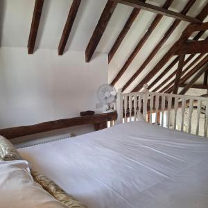 Superior Cottage