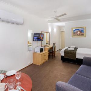 Queen Room