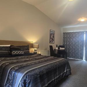 Deluxe Studio with Sea View