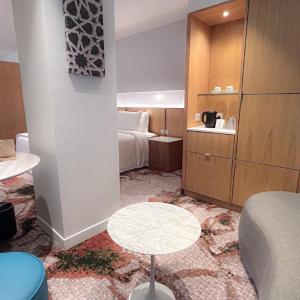 Merdeka Premier Room  - Newly Renovated