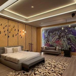 Superior Double Room (Check-in after 22:00)
