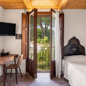 Executive Triple Room