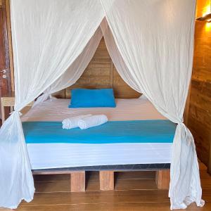 Big Family Bungalow with Sea View