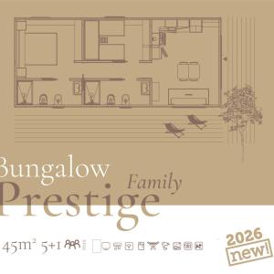 Bungalow Prestige Family