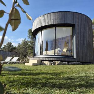 Superior Double or Twin Room with Mountain View