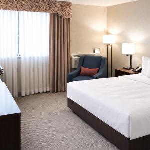 King Room - Accessible/Non-Smoking