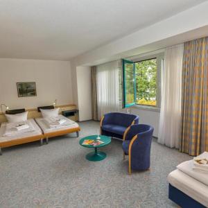 Standard Double Suite