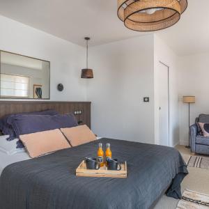 Junior Suite with Sea View