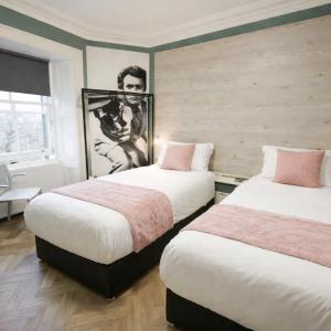 King or Twin Ensuite Room
