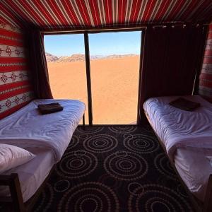 Twin Room with Bathroom