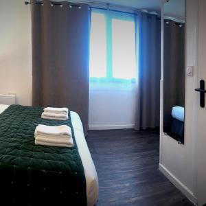 Triple Room - Disability Access