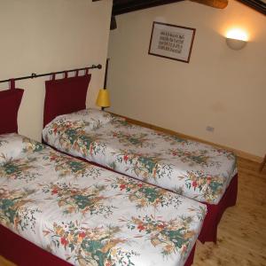 Large Two-Bedroom Apartment