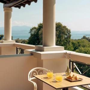 Serenity Sea View room