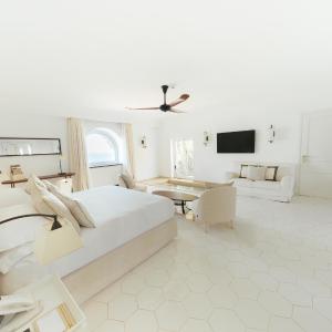 Luxury Deluxe Terrace