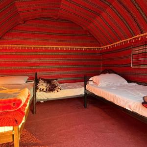 Triple Room with Shared Bathroom