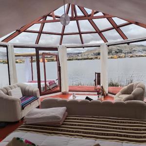 Superior King Suite