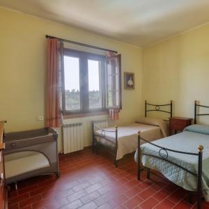 Two-Bedroom Apartment with Terrace