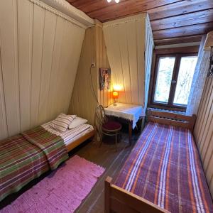 Budget Twin Room
