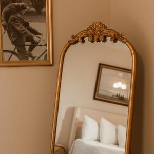 Three-Bedroom Suite