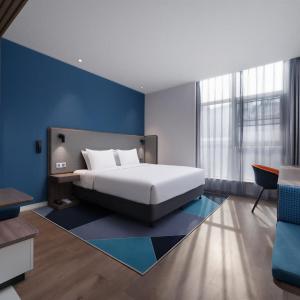 Standard King Room - Disability Access