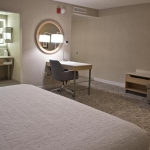 King Studio Suite - Non-Smoking