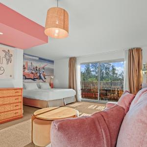 Junior Suite "CASA ROSE"