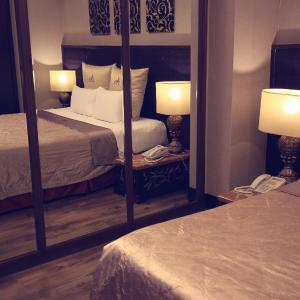 Business Double Room (Check-in after 20:00)