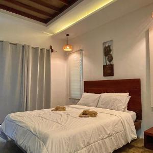 Villa - Beach Front