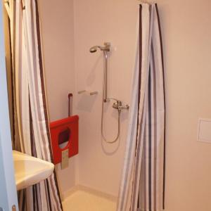 Twin Room - Disability Access