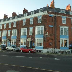 Double Room with Sea View