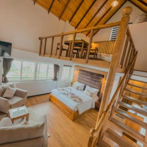 King Room with Lake View
