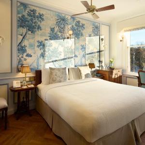 Mariner Room Double or Twin River View
