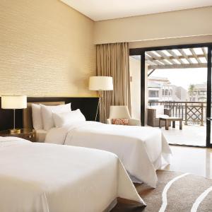 Superior Pool Side Room, 1 Twin/Single Bed(s)