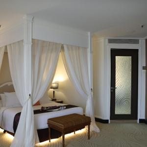 Premier Queen Suite