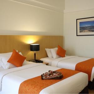 Premier Deluxe Room