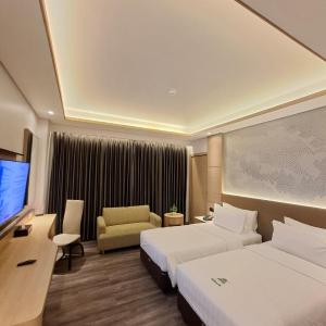 Executive Room Twin